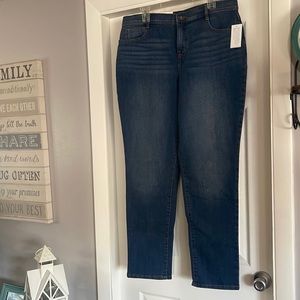 NWT Style & Co jeans